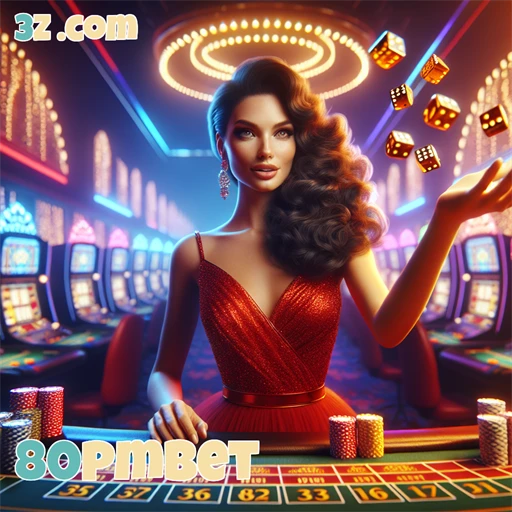 80pmbet Seção de Apostas