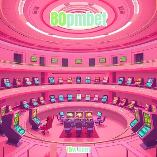 80pmbet: Cashback Que Transforma Perdas em Novas Oportunidades de Jogo