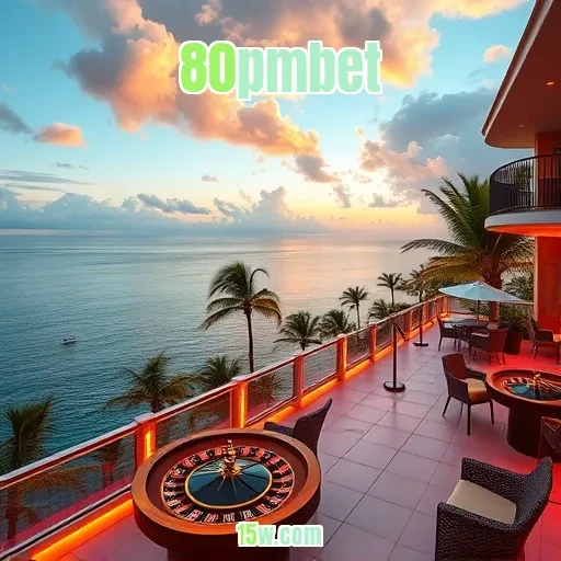 80pmbet: Ofertas Imperdíveis para Aumentar sua Diversão em Jogos!