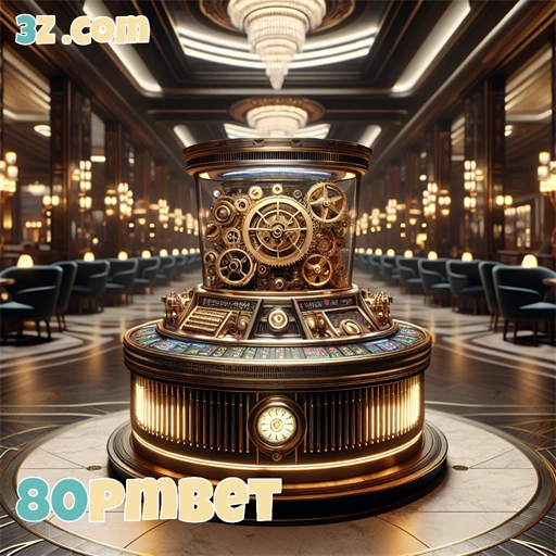 80pmbet Promoções Atuais